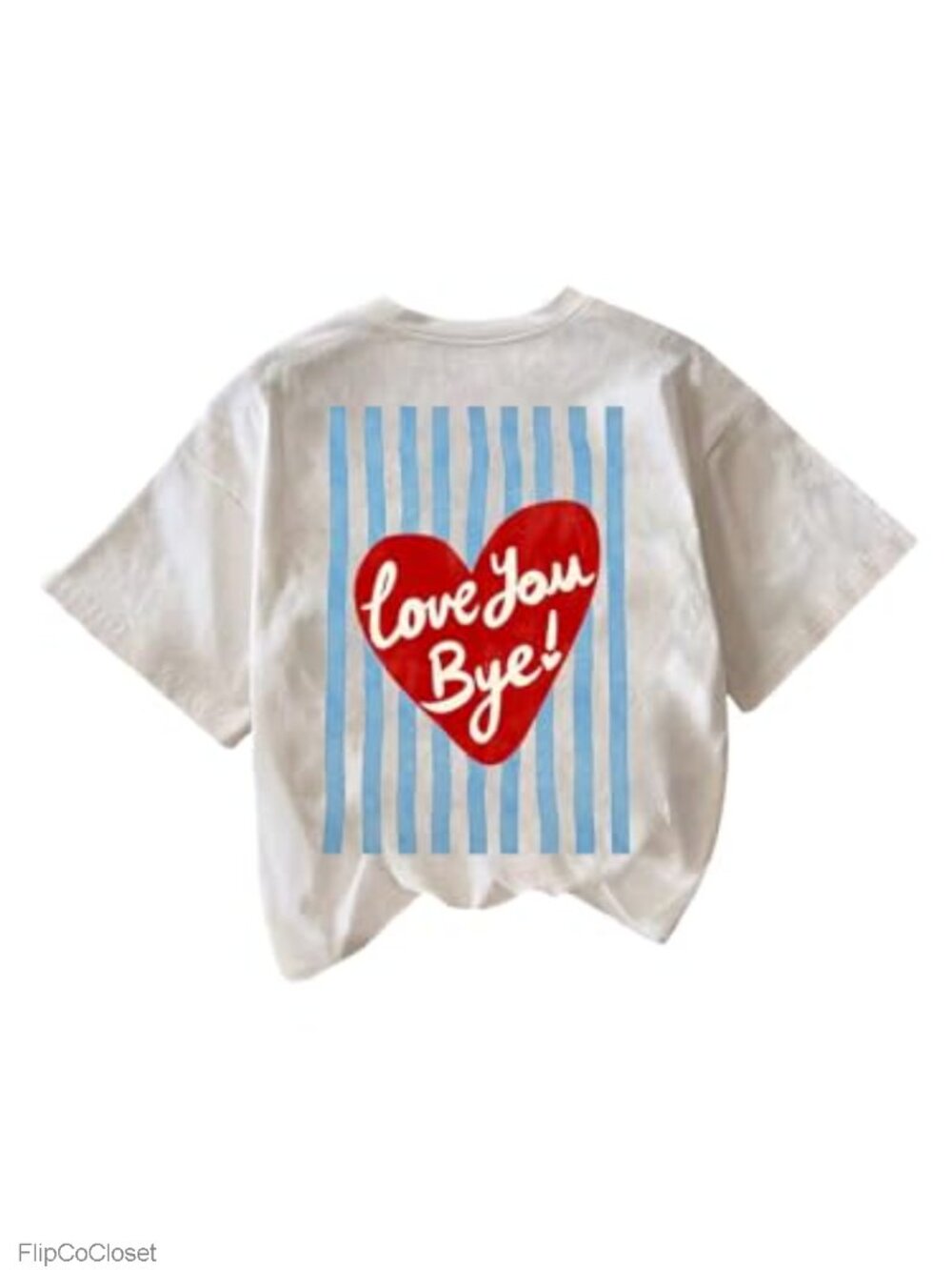 Women's Graphic Tee Cute Summer T-Shirt Short Sleeve Crew Neck